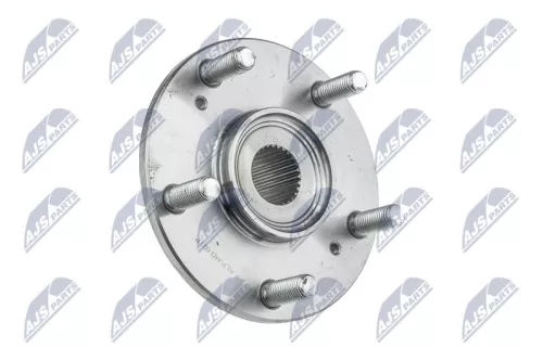 NTY NTY KLP-HD-027P Wheel Hub 