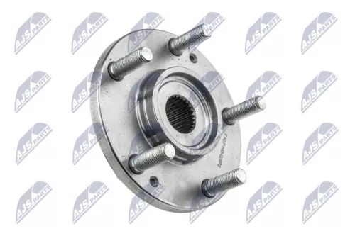 NTY NTY KLP-HD-028P Wheel Hub 