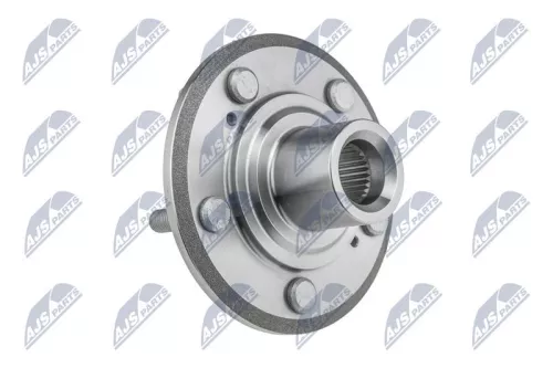 NTY NTY (KLP-HD-029P) Wheel Hub 