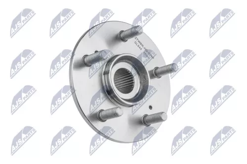NTY NTY (KLP-HD-029P) Wheel Hub 