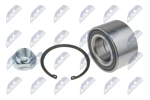 NTY NTY KLP-HD-031 Front Left Front Right NTY Wheel Bearing Kit 