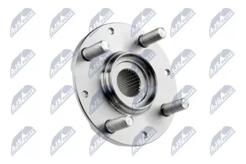 NTY NTY KLP-HD-031P Wheel Hub 