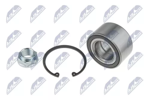Front NTY Wheel Bearing Kit