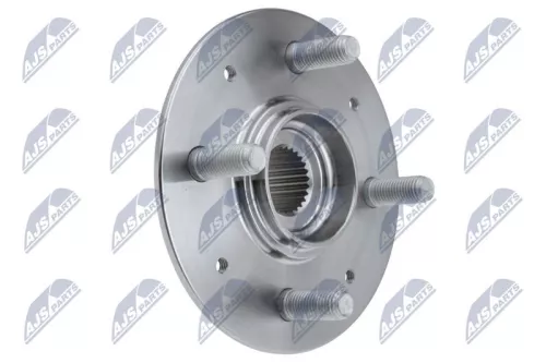 NTY NTY KLP-HD-032P Wheel Hub 