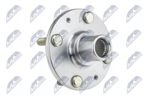 NTY NTY KLP-HY-505P Wheel Hub 