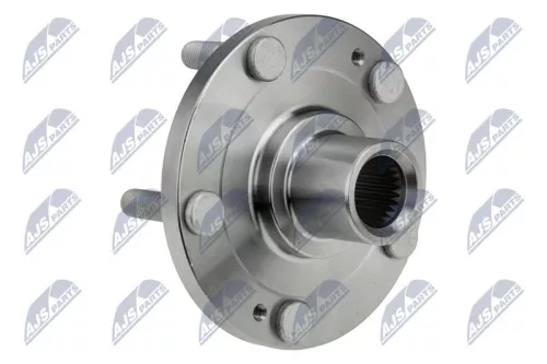 NTY NTY KLP-HY-507P Wheel Hub 