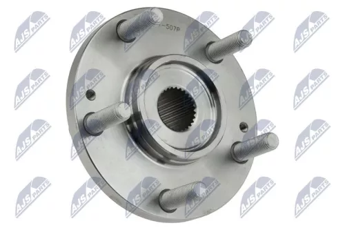 NTY NTY KLP-HY-507P Wheel Hub 