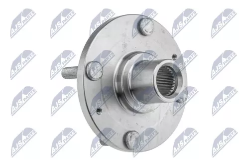 Wheel Hub