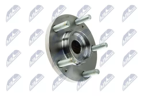NTY NTY KLP-HY-509P Wheel Hub 