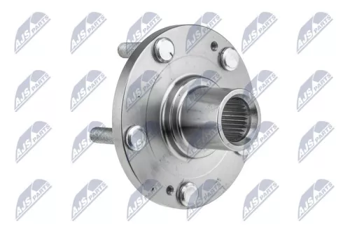 NTY NTY KLP-HY-509P2 Wheel Hub 