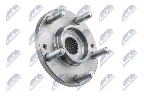 NTY NTY KLP-HY-509P2 Wheel Hub 