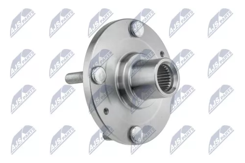 NTY NTY KLP-HY-510P Wheel Hub 