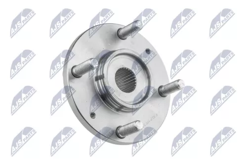 NTY NTY KLP-HY-510P Wheel Hub 