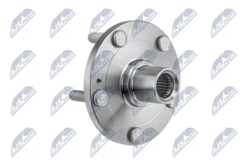 NTY NTY (KLP-HY-510P2) Wheel Hub 