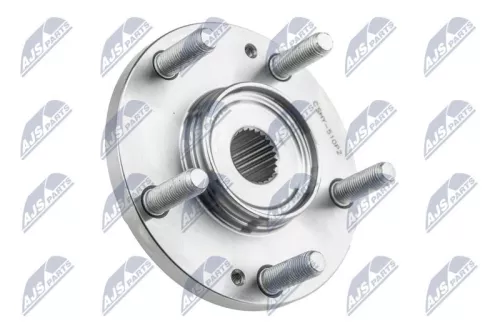 NTY NTY (KLP-HY-510P2) Wheel Hub 