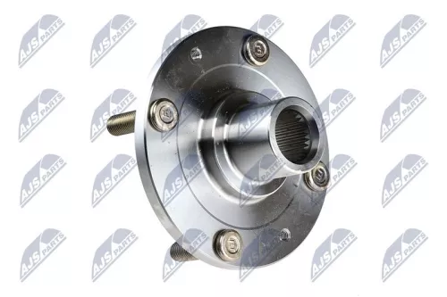 NTY NTY KLP-HY-510P3 Wheel Hub 