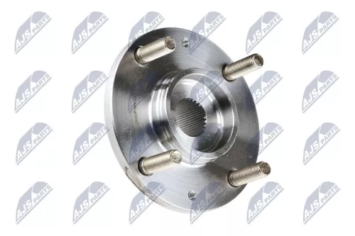 NTY NTY KLP-HY-510P3 Wheel Hub 