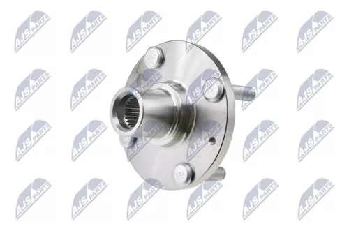 NTY NTY KLP-HY-511P Wheel Hub 