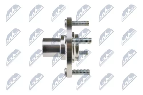 NTY NTY KLP-HY-511P Wheel Hub 
