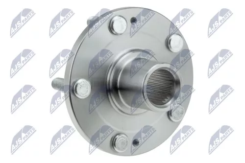 NTY NTY KLP-HY-521P Wheel Hub 
