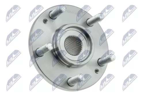 NTY NTY KLP-HY-521P Wheel Hub 
