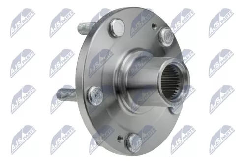 NTY NTY KLP-HY-521P2 Wheel Hub 