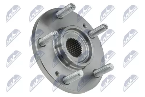 NTY NTY KLP-HY-521P2 Wheel Hub 