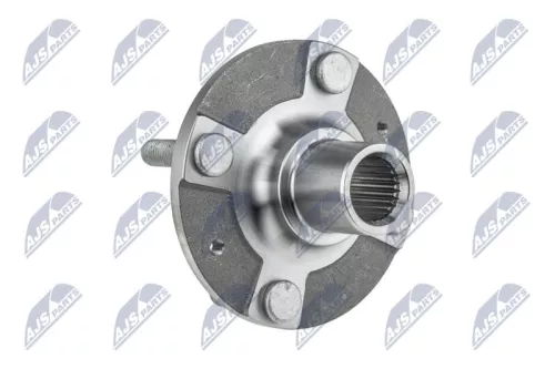NTY NTY KLP-HY-522P Wheel Hub 