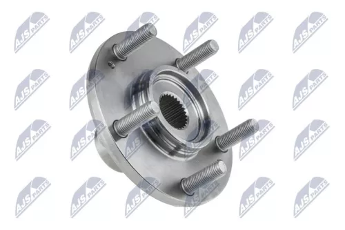 NTY NTY KLP-HY-524P Wheel Hub 