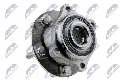 Front Front Left Front Right NTY Wheel Bearing Kit