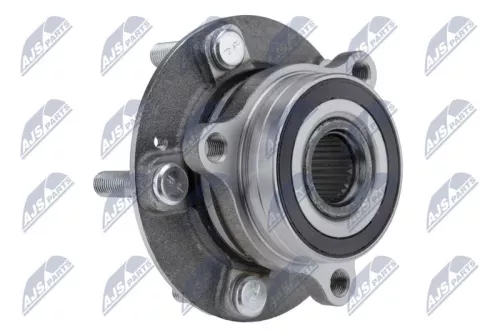 Front Left Front Right NTY Wheel Bearing Kit