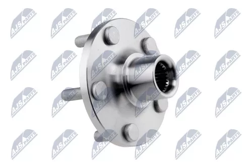 Wheel Hub