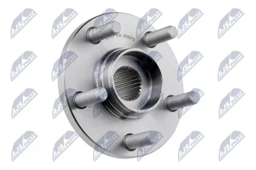NTY NTY KLP-KA-306P3 Wheel Hub 