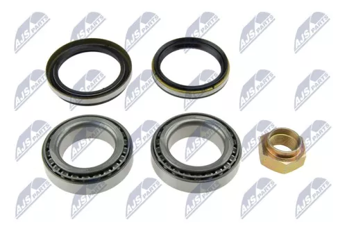 Front NTY Wheel Bearing Kit
