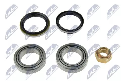 NTY NTY KLP-KA-311 Front NTY Wheel Bearing Kit 