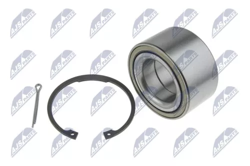 NTY NTY (KLP-KA-313) Wheel Bearing Kit 