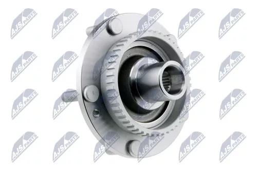 Wheel Hub