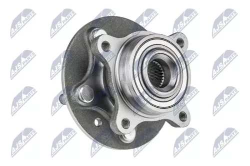 Front Front Left Front Right NTY Wheel Bearing Kit