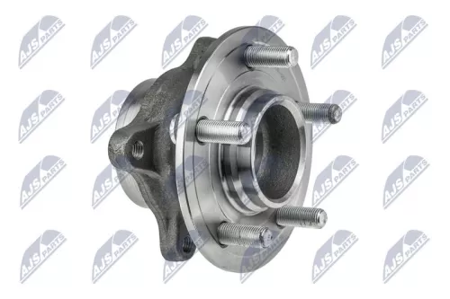 NTY NTY KLP-LR-001 Front Front Left Front Right NTY Wheel Bearing Kit 