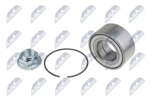 NTY NTY (KLP-LR-003) Wheel Bearing Kit 