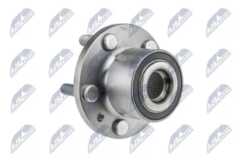 Front Front Left Front Right NTY Wheel Bearing Kit
