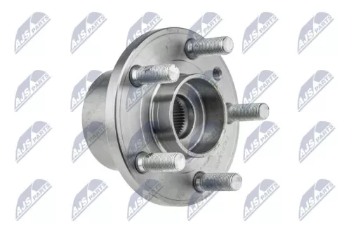 NTY NTY KLP-LR-005 Front Front Left Front Right NTY Wheel Bearing Kit 