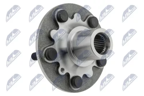 NTY NTY KLP-LR-007P Wheel Hub 