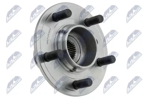 NTY NTY KLP-LR-007P Wheel Hub 