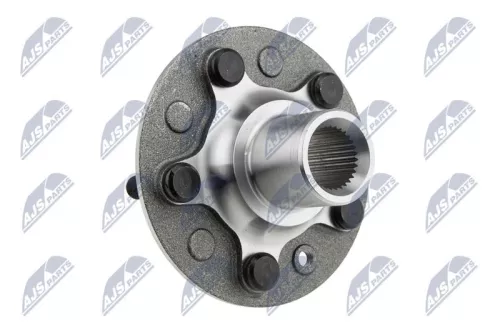 NTY NTY (KLP-LR-009P) Wheel Hub 