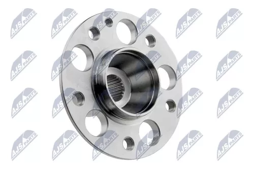 NTY NTY (KLP-ME-002P) Wheel Hub 