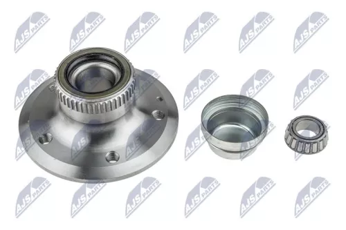 NTY NTY KLP-ME-004P Wheel Hub 