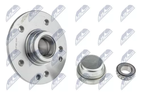 NTY NTY KLP-ME-004P Wheel Hub 