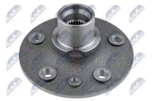 NTY NTY (KLP-ME-016P) Wheel Hub 