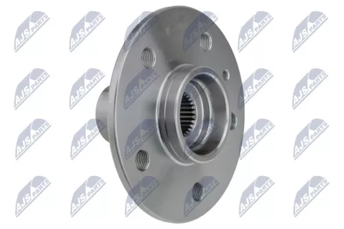 NTY NTY (KLP-ME-016P) Wheel Hub 